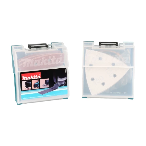 Makita DTM51RT1J3 1x 5Ah Akku + Ladegerät Im MAKPAC 6 Makita DTM51RT1J3 1x 5Ah Akku + Ladegerät Im MAKPAC – Bild 4