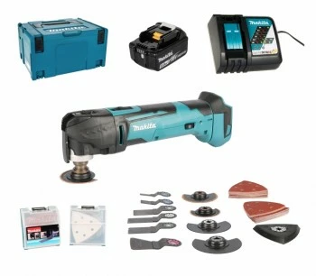 Bosch GOP 18V-28 Professional In L-BOXX 7 Bosch GOP 18V-28 Professional In L-BOXX – Bild 5