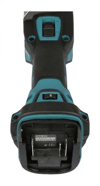 Makita DTM52ZJ Im MAKPAC Inkl. Einlage 6 Makita DTM52ZJ Im MAKPAC Inkl. Einlage – Bild 4