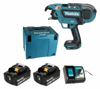 Makita DTR180ZJ Im MAKPAC 7 Makita DTR180ZJ Im MAKPAC – Bild 5