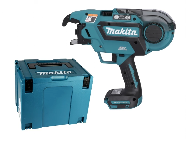 Makita DTR180ZJ Im MAKPAC 4 Makita DTR180ZJ Im MAKPAC – Bild 2