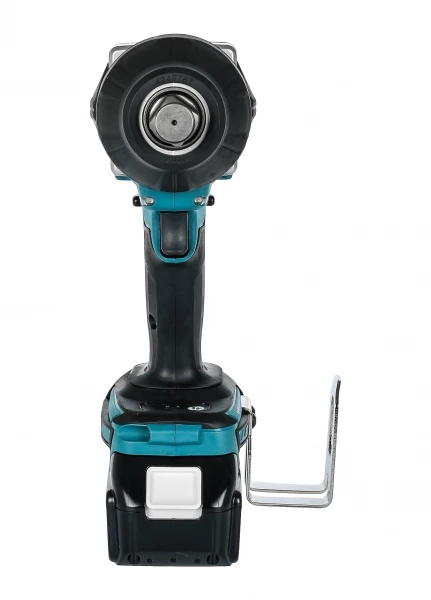 Makita DTW1001RTJ 2x 5Ah Akku 6 Makita DTW1001RTJ 2x 5Ah Akku – Bild 4