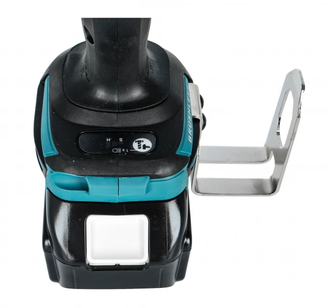 Makita DTW1001RTJ 2x 5Ah Akku 7 Makita DTW1001RTJ 2x 5Ah Akku – Bild 5