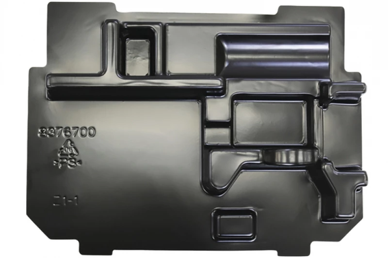 Makita DTW300RT1J 1x 5Ah Akku + Ladegerät Im MAKPAC 8 Makita DTW300RT1J 1x 5Ah Akku + Ladegerät Im MAKPAC – Bild 6