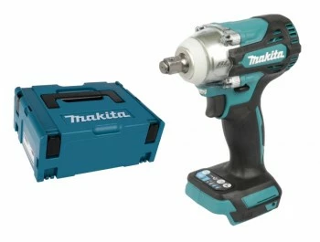 Makita DTW300RTJ 2x 5Ah Akku + Ladegerät Im MAKPAC 9 Makita DTW300RTJ 2x 5Ah Akku + Ladegerät Im MAKPAC – Bild 7