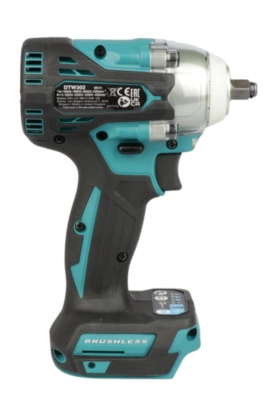 Makita DTW302ZJ Im MAKPAC 6 Makita DTW302ZJ Im MAKPAC – Bild 4