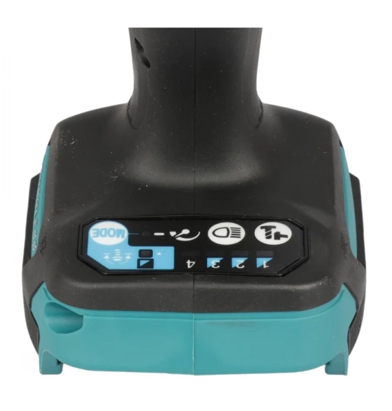 Makita DTW302ZJ Im MAKPAC 8 Makita DTW302ZJ Im MAKPAC – Bild 6