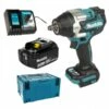 Makita DTW700RF1J 1x 3Ah Akku + Ladegerät 1 Makita DTW700RF1J 1x 3Ah Akku + Ladegerät -Makita Verkauf makita dtw700rf1j 1x 3ah akku ladegeraet 1