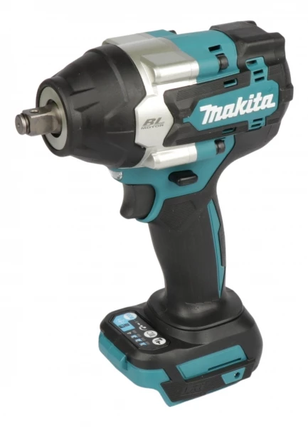 Makita DTW700RF1J 1x 3Ah Akku + Ladegerät 4 Makita DTW700RF1J 1x 3Ah Akku + Ladegerät – Bild 2