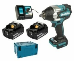Makita DTD153Z 7 Makita DTD153Z -Makita Verkauf makita dtw700rtj 2x 5ah akku 8