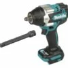 Makita DTW700Z + Verlängerung Für Schlagnüsse 2 Makita DTW700Z + Verlängerung Für Schlagnüsse -Makita Verkauf makita dtw700z verlaengerung fuer schlagnuesse