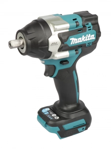 Makita DTW701RTJ 2x 5Ah Akku + Ladegerät 5 Makita DTW701RTJ 2x 5Ah Akku + Ladegerät – Bild 3