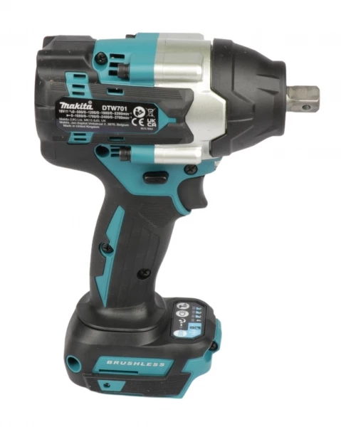 Makita DTW701ZJ Im MAKPAC 5 Makita DTW701ZJ Im MAKPAC – Bild 3