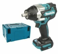 Makita DTW302ZJ Im MAKPAC 19 Makita DTW302ZJ Im MAKPAC -Makita Verkauf makita dtw701zj im makpac 7