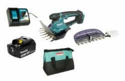 Bosch Isio Akku-Grasschere Set + Strauchschermesser 9 Bosch Isio Akku-Grasschere Set + Strauchschermesser -Makita Verkauf makita dum604rfx 1x 3ah akku ladegeraet 832074 1