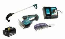 Makita DUM604ZX 15 Makita DUM604ZX -Makita Verkauf makita dum604rfx1 198486 1 griffverlaengerung 1x 3ah akku ladegeraet 8