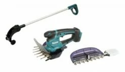 Makita DUM604ZX + Transporttasche 17 Makita DUM604ZX + Transporttasche -Makita Verkauf makita dum604zx 198486 1 griffverlaengerung 7
