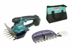 Makita DUM604RFX 1x 3Ah Akku + Ladegerät + 832074-1 21 Makita DUM604RFX 1x 3Ah Akku + Ladegerät + 832074-1 -Makita Verkauf makita dum604zx transporttasche