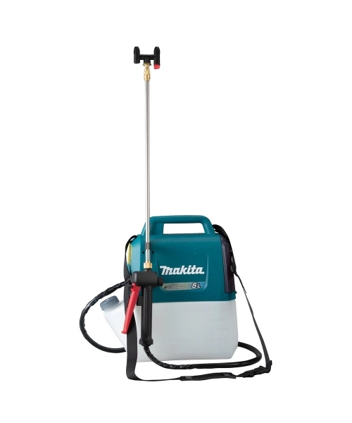 Makita DUS054RT 1x 18V 5Ah BL1850B + DC18RC 4 Makita DUS054RT 1x 18V 5Ah BL1850B + DC18RC – Bild 2