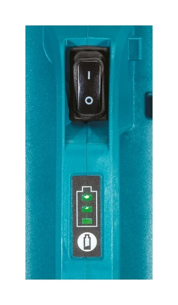 Makita DUS054RT 1x 18V 5Ah BL1850B + DC18RC 5 Makita DUS054RT 1x 18V 5Ah BL1850B + DC18RC – Bild 3