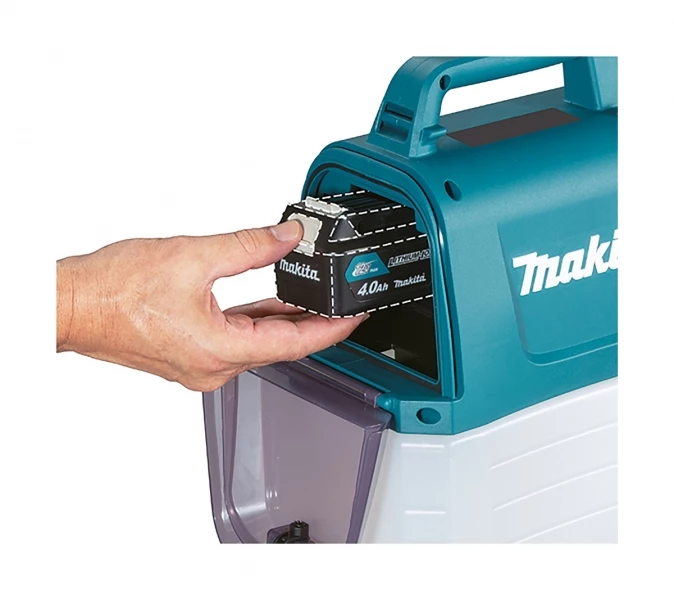 Makita DUS054RT 1x 18V 5Ah BL1850B + DC18RC 6 Makita DUS054RT 1x 18V 5Ah BL1850B + DC18RC – Bild 4
