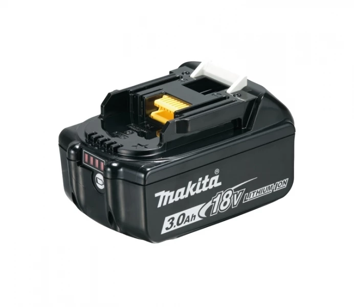 Makita DUX18ZX1 + 1x 3Ah Akku + Ladegerät 5 Makita DUX18ZX1 + 1x 3Ah Akku + Ladegerät – Bild 3