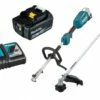 Makita DUX18ZX1 + 1x 6Ah Akku + Ladegerät 2 Makita DUX18ZX1 + 1x 6Ah Akku + Ladegerät -Makita Verkauf makita dux18zx1 1x 6ah akku ladegeraet