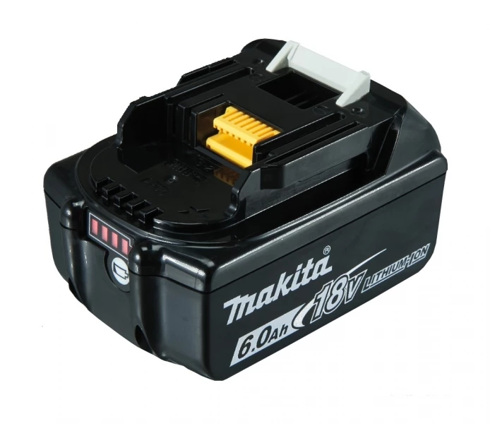 Makita DUX18ZX1 + 1x 6Ah Akku + Ladegerät 5 Makita DUX18ZX1 + 1x 6Ah Akku + Ladegerät – Bild 3