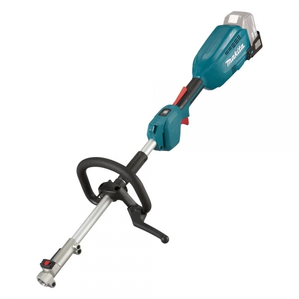 Makita DUX18ZX1 + Heckenscherenaufsatz EN402MP + LE400MP 5 Makita DUX18ZX1 + Heckenscherenaufsatz EN402MP + LE400MP – Bild 3
