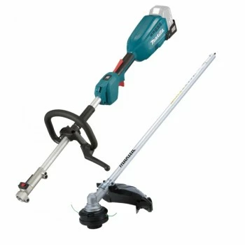 Makita DUX60Z 2x18V Mit Kettensägenvorsatz EY403MP 7 Makita DUX60Z 2x18V Mit Kettensägenvorsatz EY403MP – Bild 5