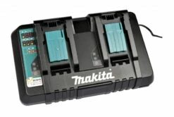 Makita DUX60PT2 2x 5Ah Akku + 2-fach Ladegerät 12 Makita DUX60PT2 2x 5Ah Akku + 2-fach Ladegerät -Makita Verkauf makita dux60pt2 2x 5ah akku 2 fach ladegeraet 5