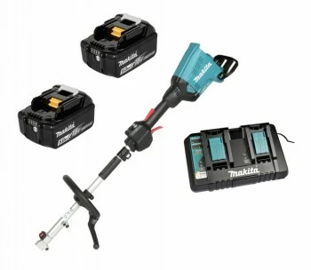 Makita DUX60ZX13 Mit EN402MP + LE400MP 8 Makita DUX60ZX13 Mit EN402MP + LE400MP – Bild 6