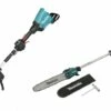 Makita DUX60Z 2x18V Mit Kettensägenvorsatz EY403MP 2 Makita DUX60Z 2x18V Mit Kettensägenvorsatz EY403MP -Makita Verkauf makita dux60z 2x18v mit kettensaegenvorsatz ey403mp