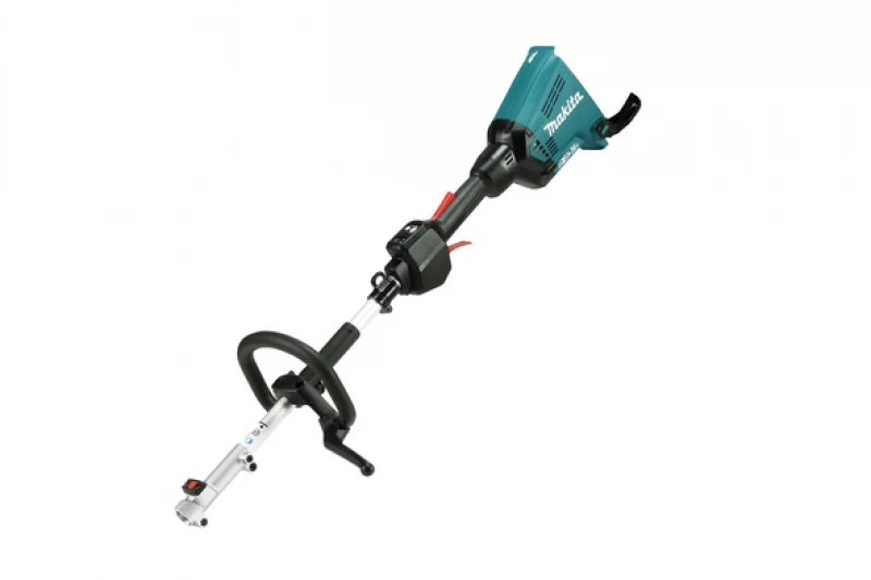 Makita DUX60ZM4 2x18V Mit Sensenaufsatz EM404MP 5 Makita DUX60ZM4 2x18V Mit Sensenaufsatz EM404MP – Bild 3