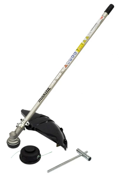 Makita DUX60ZM4 2x18V Mit Sensenaufsatz EM404MP 6 Makita DUX60ZM4 2x18V Mit Sensenaufsatz EM404MP – Bild 4