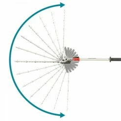 Makita DUX60ZN1 2x18V Inkl. Heckenscherenaufsatz EN402MP 15 Makita DUX60ZN1 2x18V Inkl. Heckenscherenaufsatz EN402MP -Makita Verkauf makita dux60zn1 2x18v inkl heckenscherenaufsatz en402mp 4