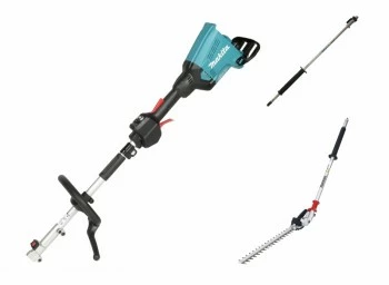 Makita DUX18ZX1 + 1x 5Ah Akku + Ladegerät 7 Makita DUX18ZX1 + 1x 5Ah Akku + Ladegerät – Bild 5