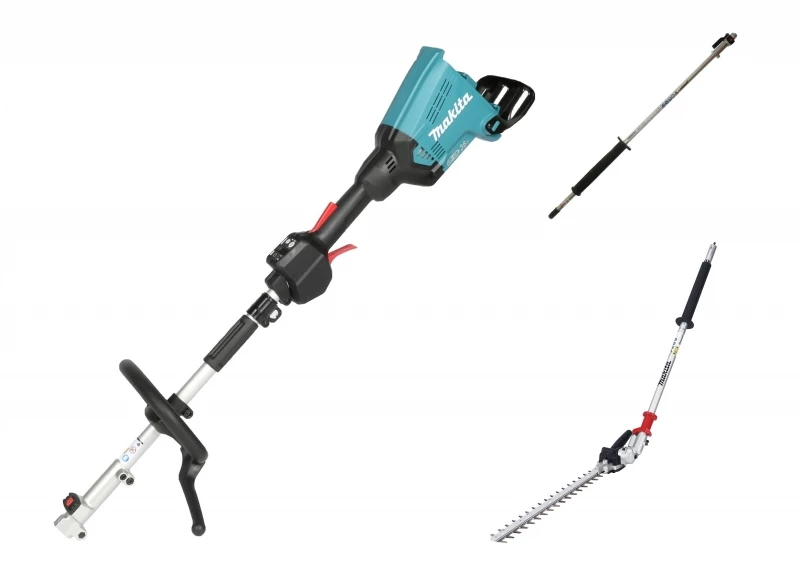 Makita DUX60ZX13 Mit EN402MP + LE400MP 3 Makita DUX60ZX13 Mit EN402MP + LE400MP