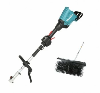 Makita DUX18ZX1 + 1x 6Ah Akku + Ladegerät 7 Makita DUX18ZX1 + 1x 6Ah Akku + Ladegerät – Bild 5