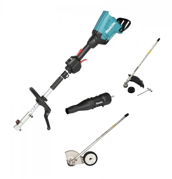 Makita DUX60ZX9 Mit EM404MP + EE400MP + UB401MP 3 Makita DUX60ZX9 Mit EM404MP + EE400MP + UB401MP