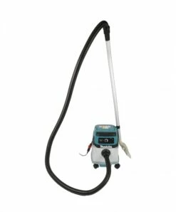 Makita DVC150LZ Hybride AC/DC 2x18V 8 Makita DVC150LZ Hybride AC/DC 2x18V -Makita Verkauf makita dvc150lz hybride ac dc 2x18v 1