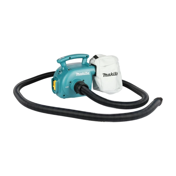 Makita DVC350Z 4 Makita DVC350Z – Bild 2