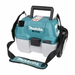 Makita DVC750LZX3 14 Makita DVC750LZX3 -Makita Verkauf makita dvc750lzx3 1
