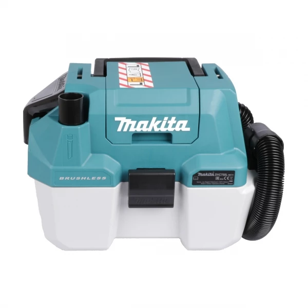 Makita DVC750LZX3 7 Makita DVC750LZX3 – Bild 5