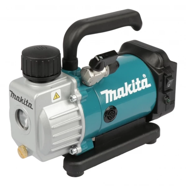 Makita DVP180Z 4 Makita DVP180Z – Bild 2