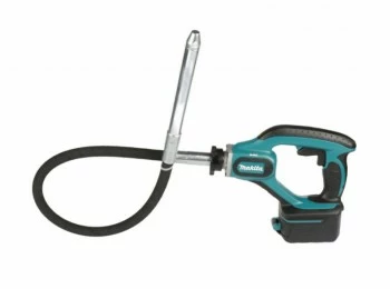 Makita DVR450RTE 2x 5Ah Akku + Ladegerät 9 Makita DVR450RTE 2x 5Ah Akku + Ladegerät – Bild 7