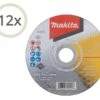 Makita E-17120-12 Trennscheiben INOX 2 Makita E-17120-12 Trennscheiben INOX -Makita Verkauf makita e 17120 12 trennscheiben inox