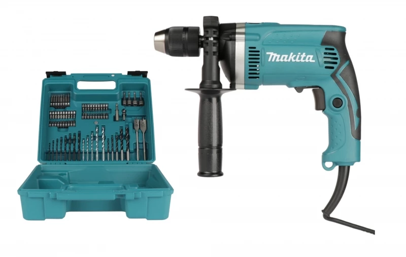 Makita HP1631KX3 4 Makita HP1631KX3 – Bild 2
