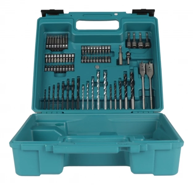 Makita HP1631KX3 6 Makita HP1631KX3 – Bild 4