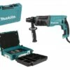 Makita HR2470 + E-17790 SDS-plus Bohrer + Meißelset 17-tlg. 2 Makita HR2470 + E-17790 SDS-plus Bohrer + Meißelset 17-tlg. -Makita Verkauf makita hr2470 e 17790 sds plus bohrer meisselset 17 tlg 1